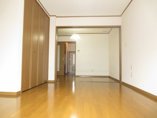 その他部屋・スペース　別号室の参考写真です。