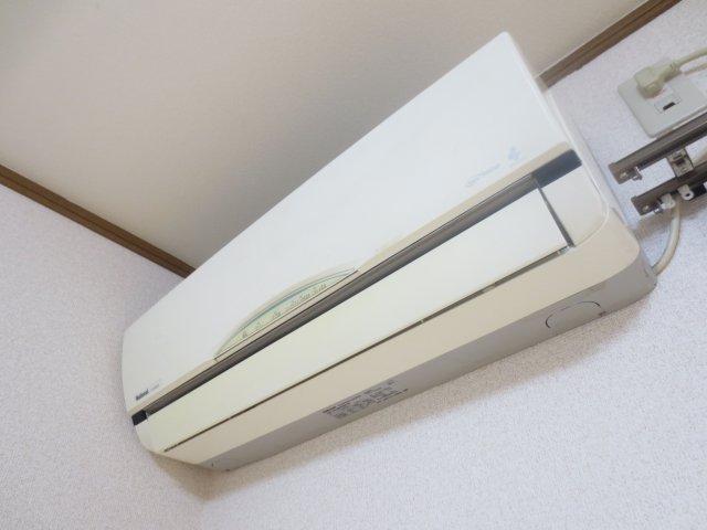 その他設備　別号室の参考写真です。