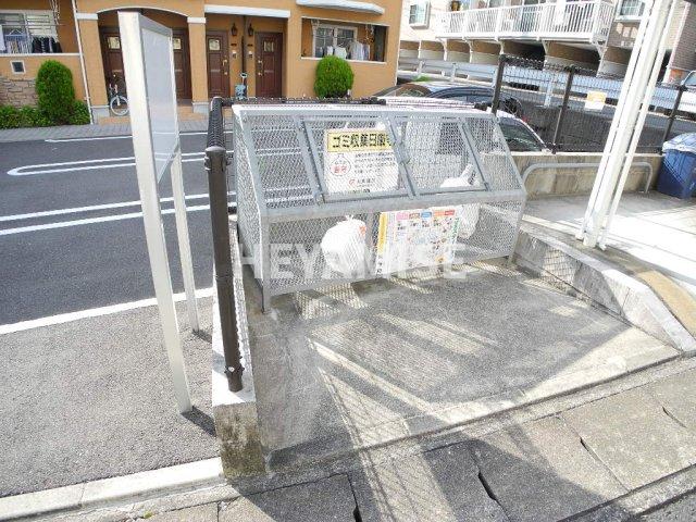 その他共有部分　※同物件同室タイプの写真でございます※現況を優先します※