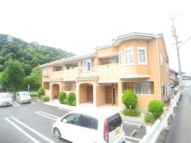 建物外観　※同物件同室タイプの写真でございます※現況を優先します※