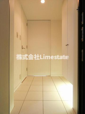 玄関　別部屋参考写真
