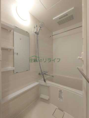 バス・シャワールーム　GENOVIA池袋本町