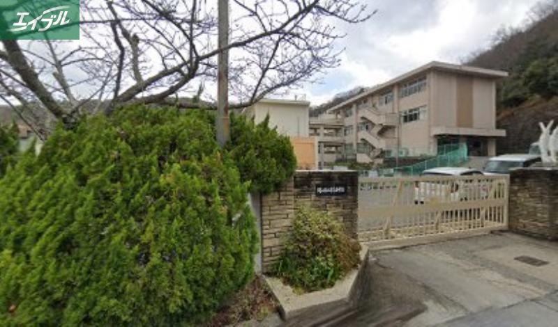 大学・短大　私立岡山商科大学（大学・短大）まで1871m