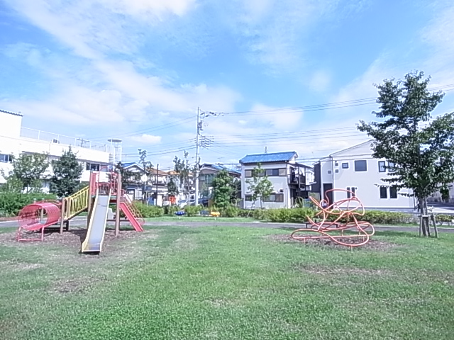 公園　北加平公園（公園）まで200m