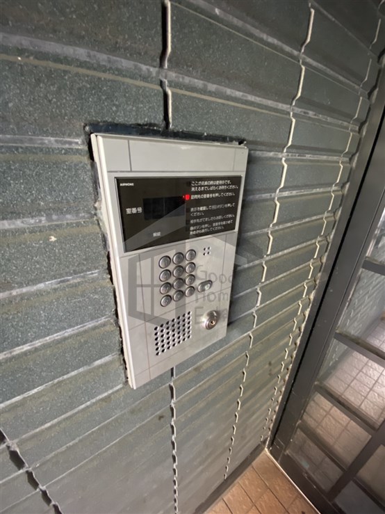 その他　他号室　同施工参考写真