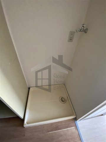 その他設備　他号室　同施工参考写真