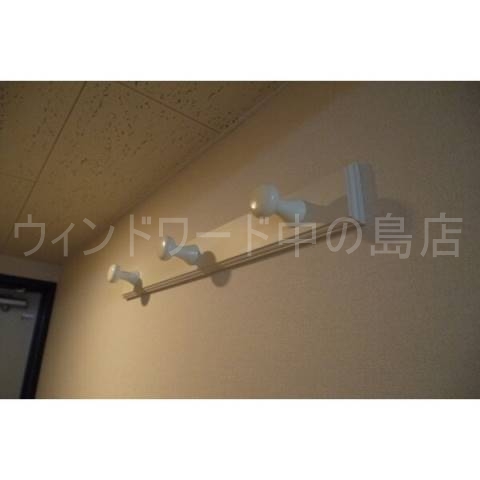 その他設備　詳細は、ウィンドワード中の島店までご相談下さい。