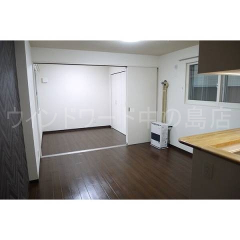 居室・リビング　詳細は、ウィンドワード中の島店までご相談下さい。