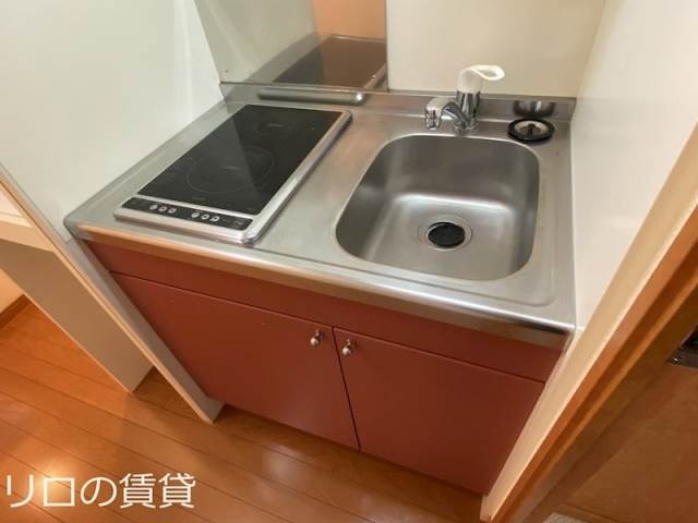 キッチン　同型イメージ