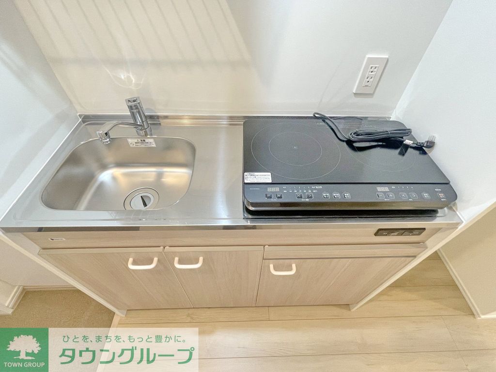 キッチン　※同施工会社※