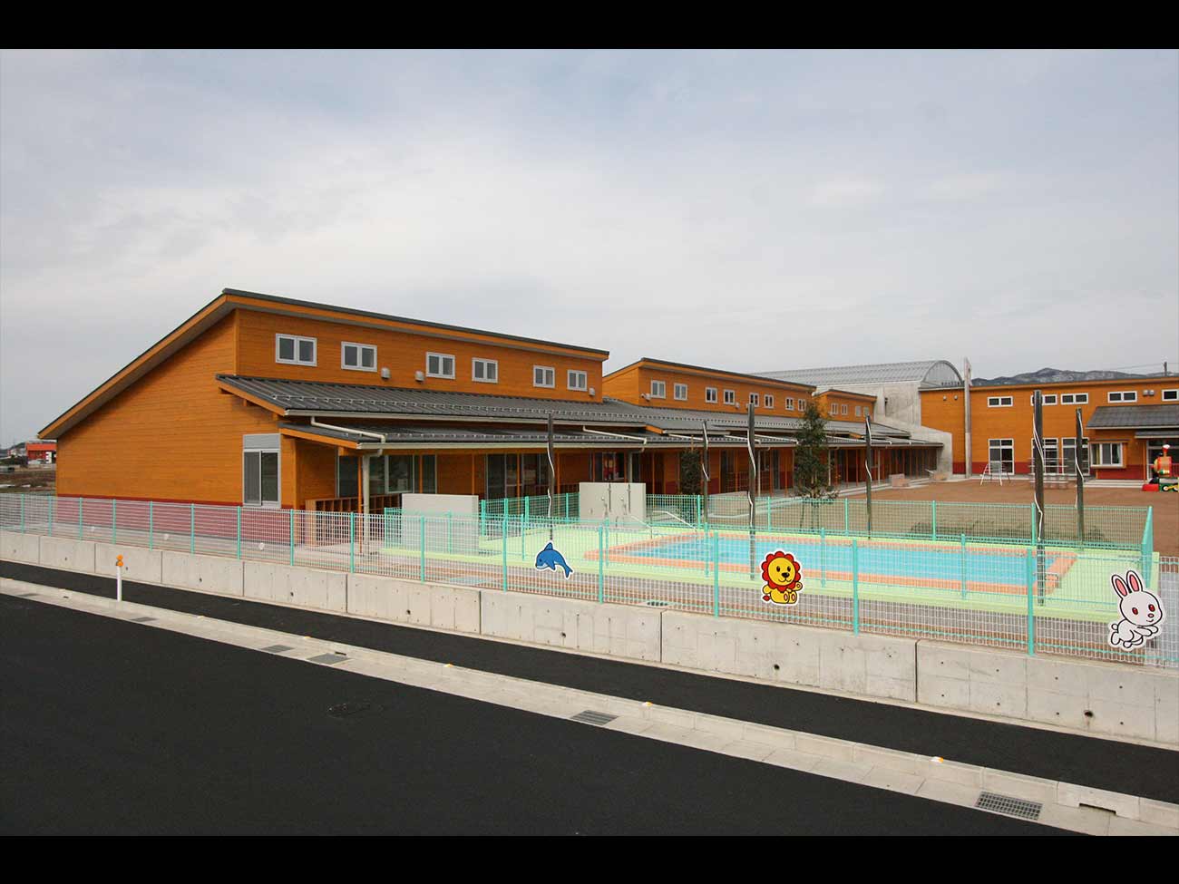 幼稚園・保育園　大宮北保育所（幼稚園・保育園）まで662m