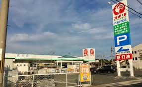 ホームセンター　コメリハード&グリーン丹後大宮店（ホームセンター）まで591m