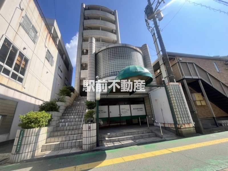 病院　酒井歯科医院（病院）まで100m