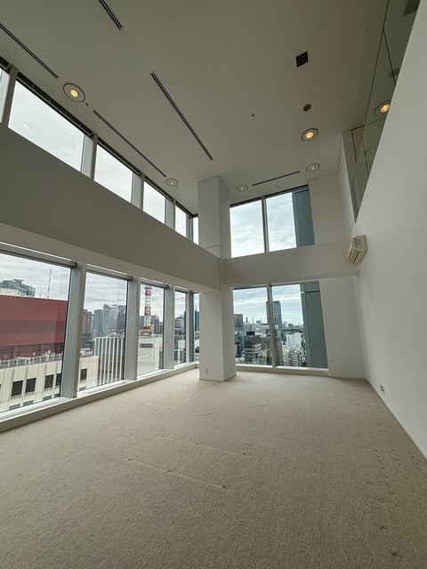 居室・リビング　※写真は同タイプ住戸です。