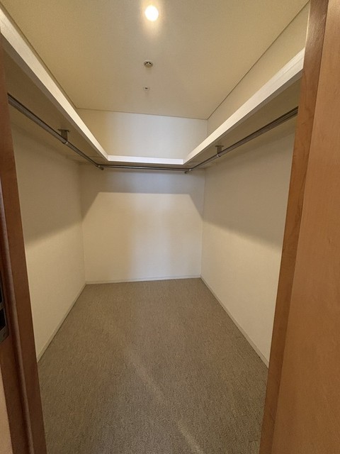 収納　※写真は同タイプ住戸です。