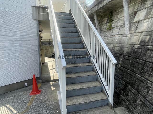 その他共有部分　建物設備