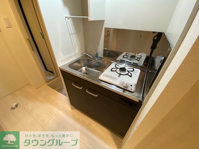 キッチン