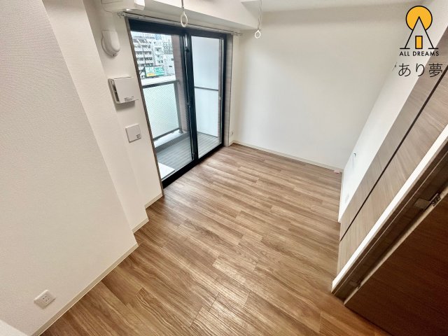 居室・リビング　別部屋参考写真