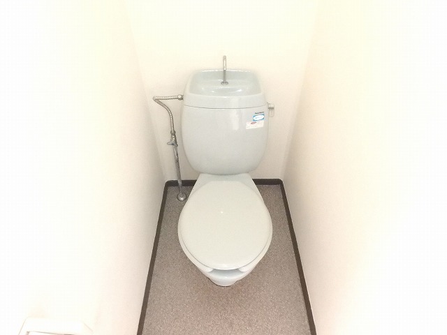 トイレ　綺麗なトイレです！（イメージ）