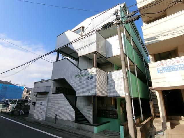 建物外観　☆おススメ物件☆