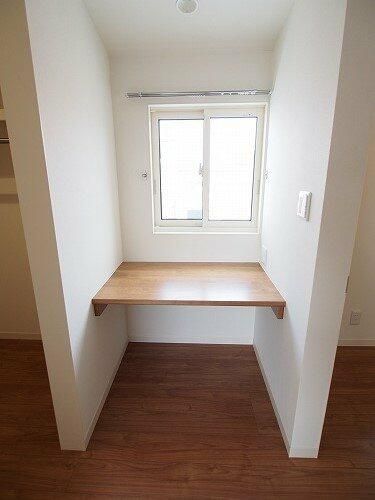 その他部屋・スペース