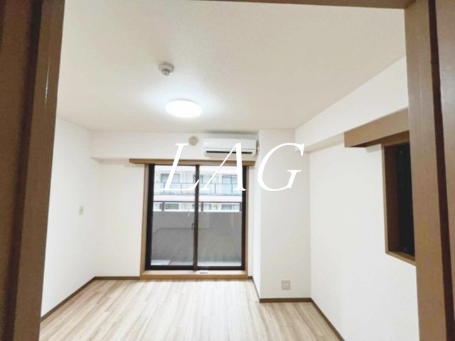 居室・リビング　洋室のお部屋です。