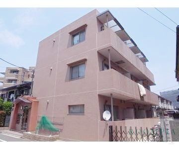 建物外観　物件画像