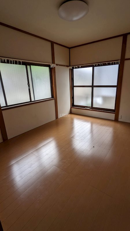 その他部屋・スペース　改装前のお部屋です。