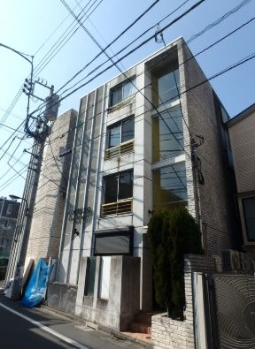 建物外観　☆外観☆