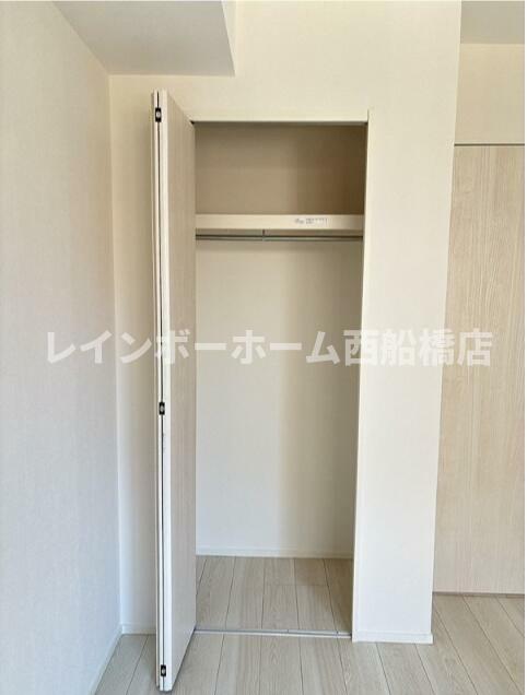 収納　※同施工参考写真