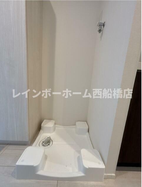 その他設備　※同施工参考写真