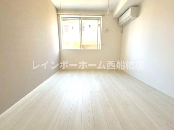 居室・リビング　※同施工参考写真
