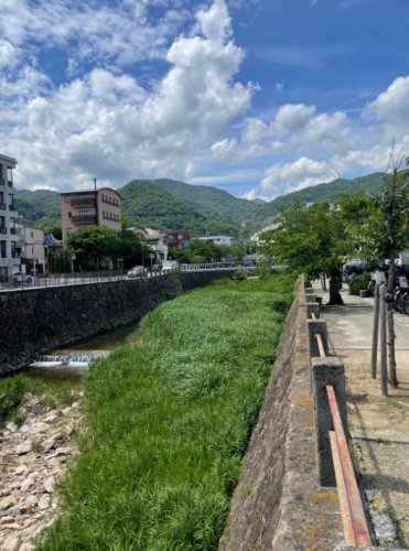 その他　芦屋川（その他）まで499m