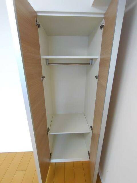 その他部屋・スペース　フローリングです