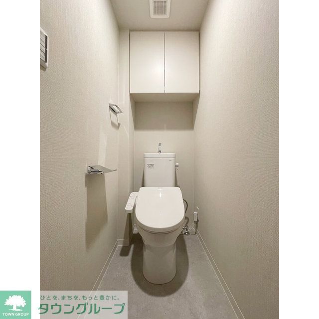 トイレ　参考写真