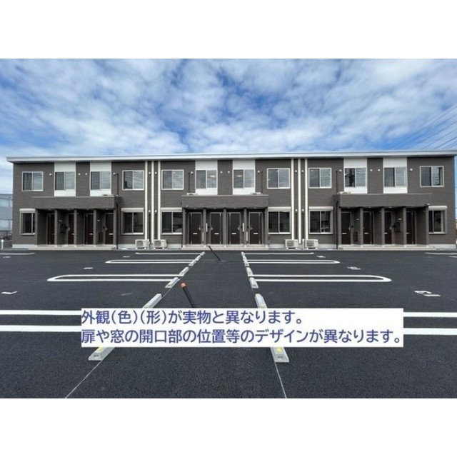 駐車場　イメージ