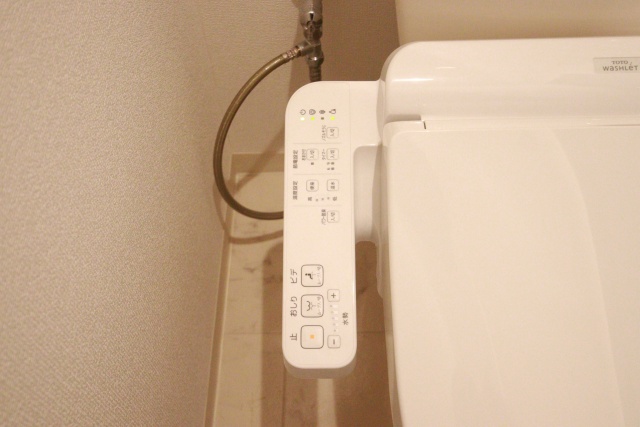 その他設備　※別室の参考写真の為、現況優先です。