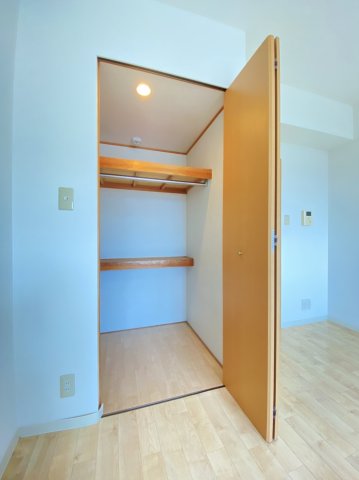 収納　※別部屋写真