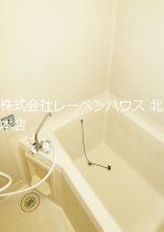 バス・シャワールーム　レーベンハウス北本店へ　048-590-5757