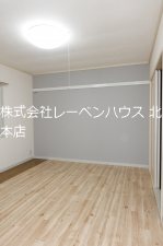その他部屋・スペース　レーベンハウス北本店へ　048-590-5757