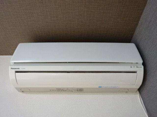 その他設備　写真は103号室です（参考）