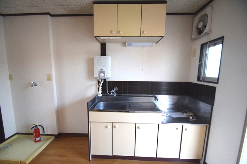 キッチン　別部屋参考