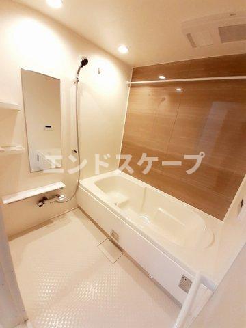 バス・シャワールーム　高崎、前橋のお部屋探しはエンドスケープまで！お客様の理想お聞