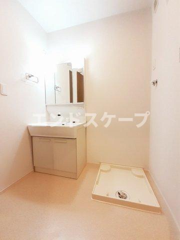 洗面設備　高崎、前橋のお部屋探しはエンドスケープまで！お客様の理想お聞