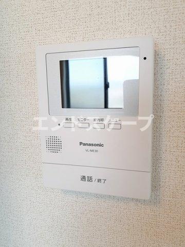 セキュリティ　高崎、前橋のお部屋探しはエンドスケープまで！お客様の理想お聞