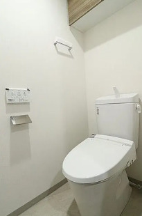 トイレ　参考写真です