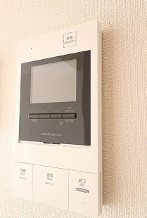 セキュリティ　参考写真です