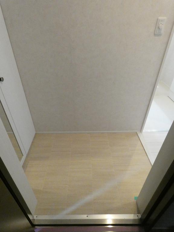 玄関　玄関※別部屋参考写真