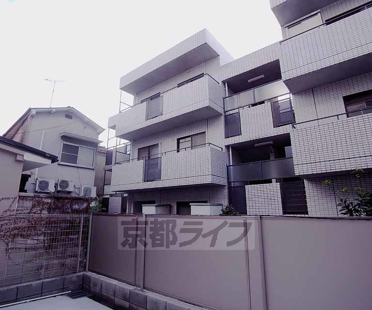 眺望　閑静な住宅街です！
