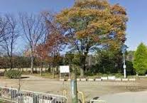 公園　西淀公園（公園）まで671m